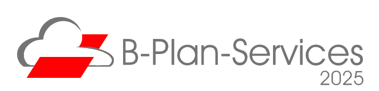 B-Plan-Services Phone Logo