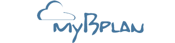 MyBPlan Logo
